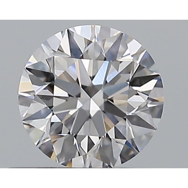 ROUND 0.51 D VVS1 EX-EX-EX - 2547891044 GIA Diamond