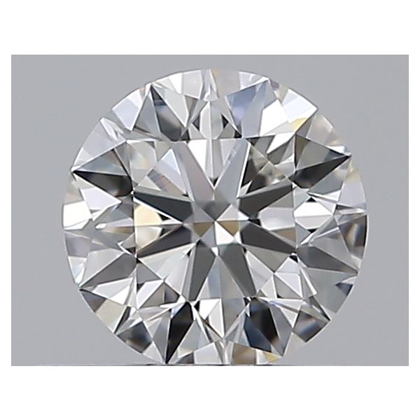 ROUND 0.5 G VVS1 EX-EX-EX - 2547892762 GIA Diamond