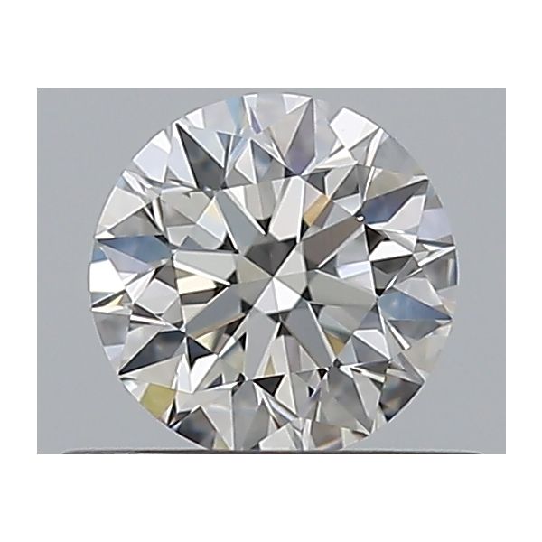 ROUND 0.5 H VVS2 EX-EX-EX - 2547892775 GIA Diamond