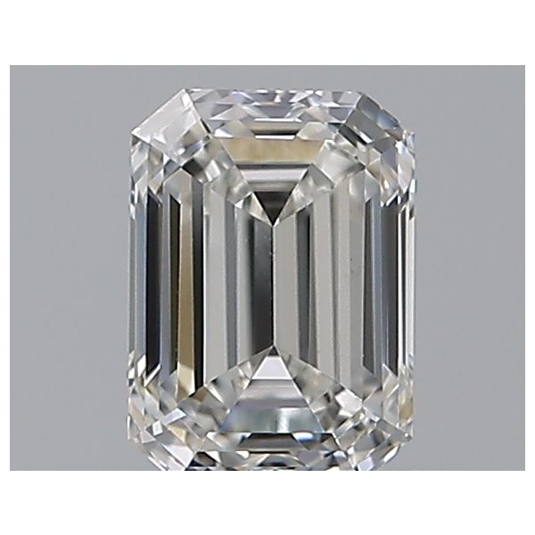 EMERALD 0.5 H VVS2 VG-VG-VG - 2547893929 GIA Diamond