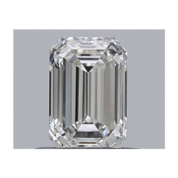 EMERALD 0.52 G VS1 VG-VG-VG - 2547894161 GIA Diamond