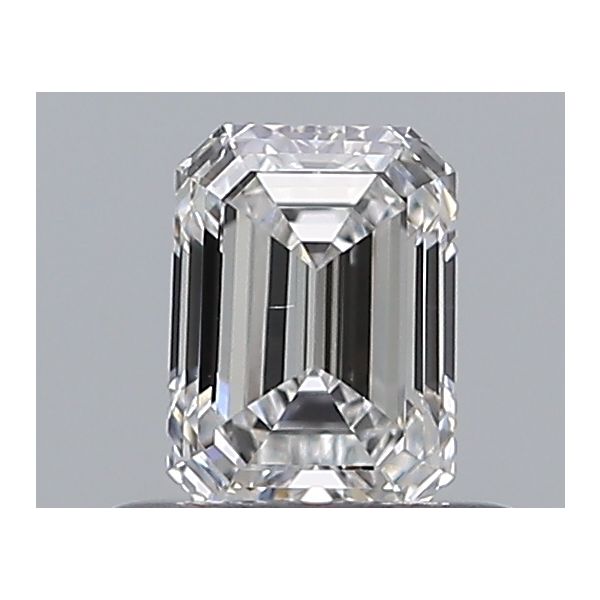 EMERALD 0.5 D VS1 VG-VG-VG - 2547894205 GIA Diamond