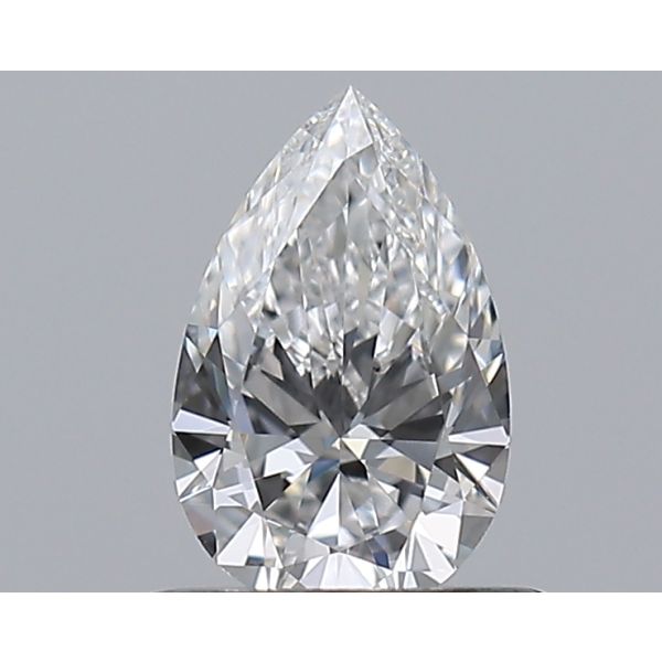 PEAR 0.5 E VVS2 EX-EX-VG - 2547897067 GIA Diamond