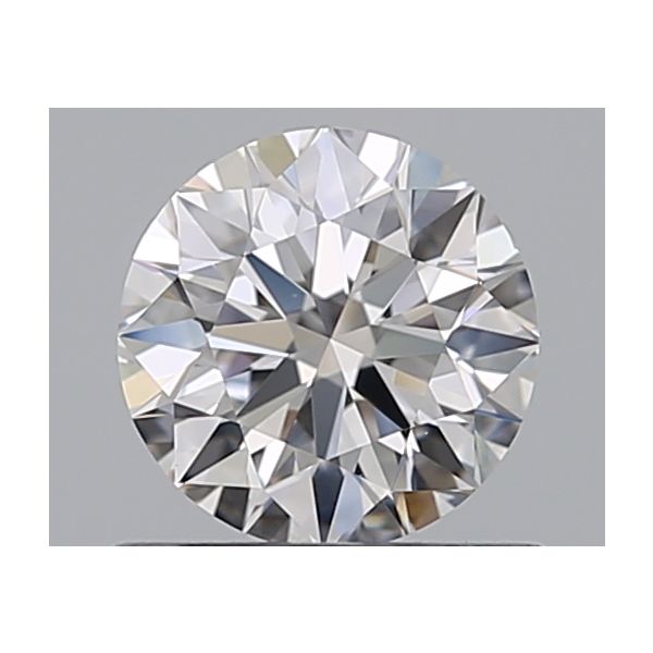 ROUND 0.55 D VVS2 EX-EX-EX - 2547898249 GIA Diamond