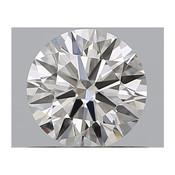 ROUND 0.56 H VS1 EX-EX-EX - 2547898361 GIA Diamond