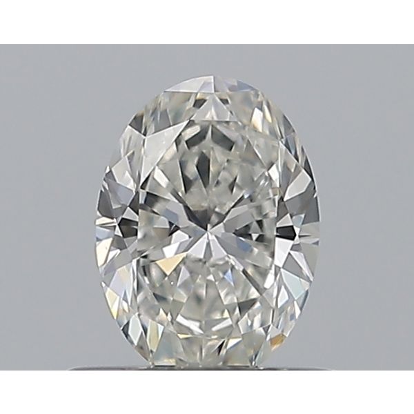 OVAL 0.5 G VS2 VG-VG-VG - 2547898928 GIA Diamond