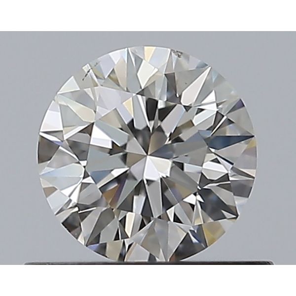 ROUND 0.53 G VS2 EX-EX-EX - 2547899835 GIA Diamond