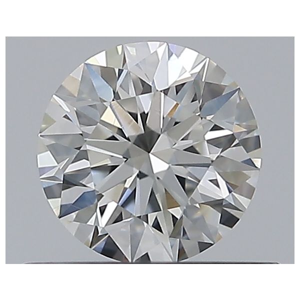 ROUND 0.51 G VS1 EX-EX-EX - 2547900288 GIA Diamond