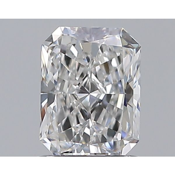 RADIANT 1 F VS1 EX-EX-EX - 2547902053 GIA Diamond
