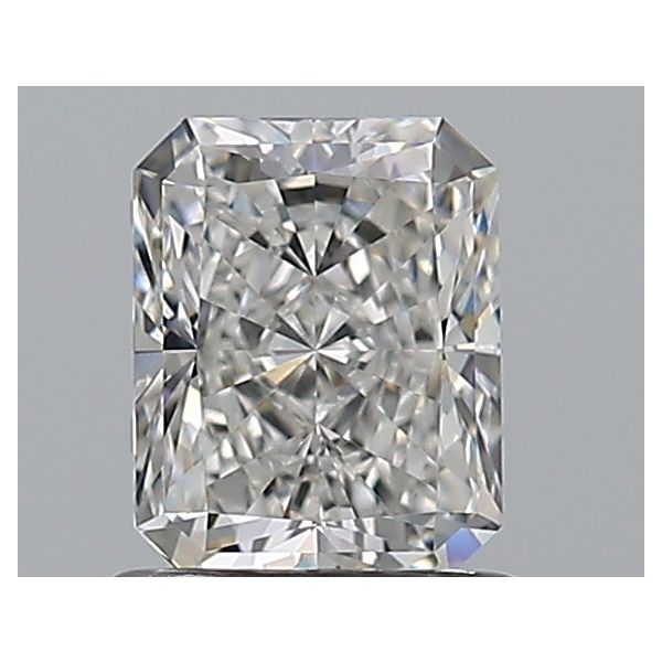 RADIANT 0.97 G VVS2 VG-EX-EX - 2547914484 GIA Diamond