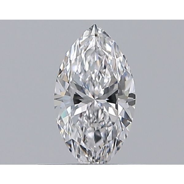 MARQUISE 0.5 D VVS2 VG-VG-VG - 2547918561 GIA Diamond