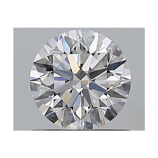 ROUND 0.75 D VS2 EX-EX-EX - 2547923590 GIA Diamond