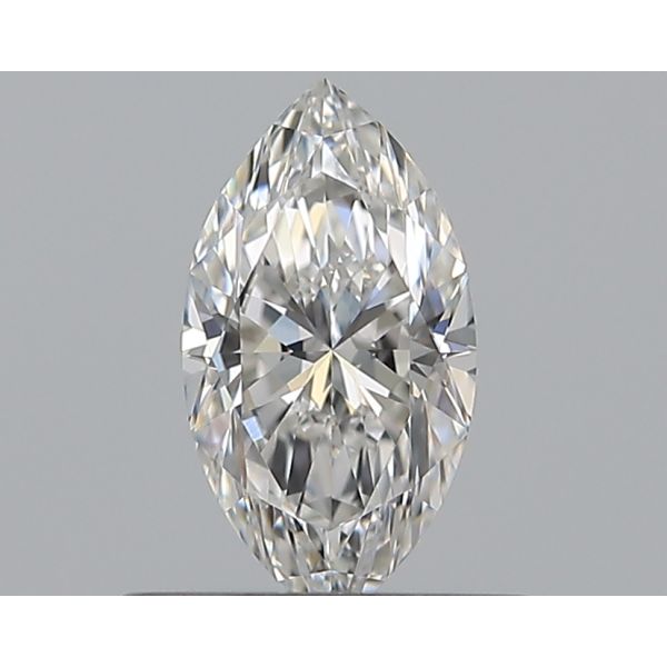 MARQUISE 0.51 E VVS1 VG-VG-EX - 2547932344 GIA Diamond