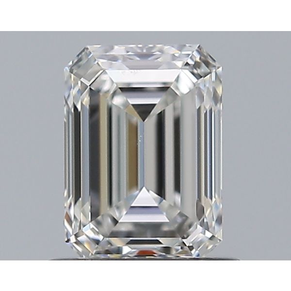 EMERALD 0.9 F VS2 VG-EX-EX - 2547934167 GIA Diamond