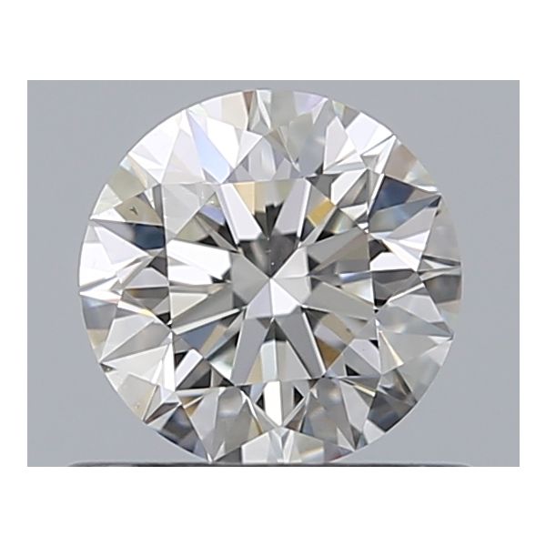 ROUND 0.52 H VS2 EX-EX-EX - 2547934548 GIA Diamond