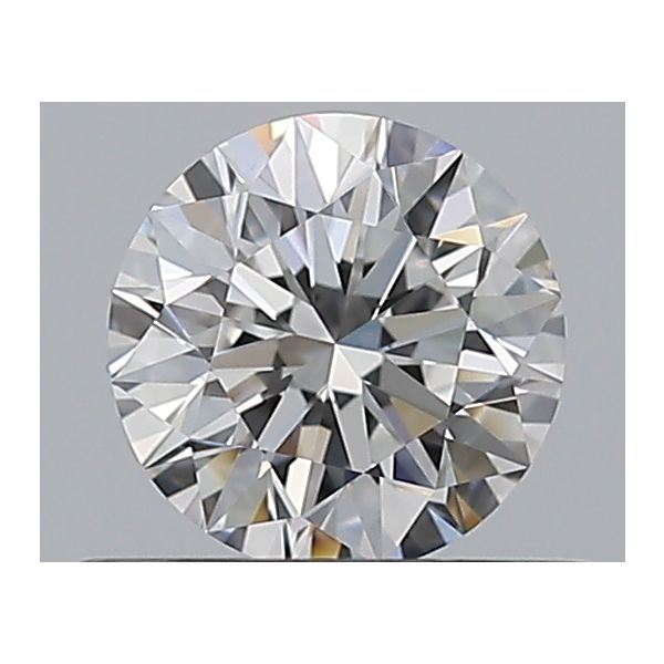ROUND 0.52 E VS1 EX-EX-EX - 2547938384 GIA Diamond