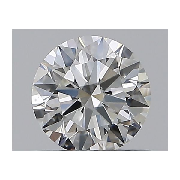 ROUND 0.5 H VS2 EX-EX-EX - 2547938401 GIA Diamond