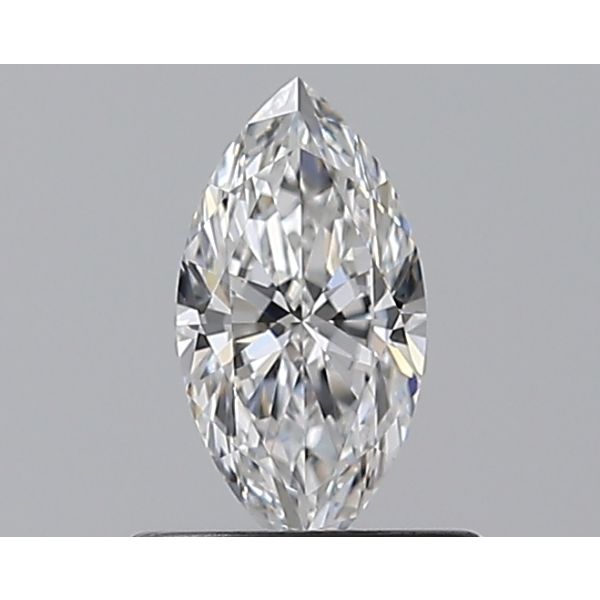 MARQUISE 0.5 D VVS2 VG-EX-EX - 2547939587 GIA Diamond