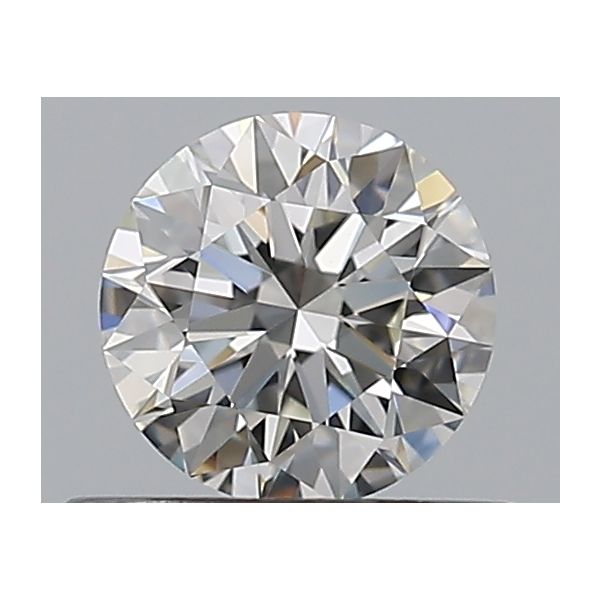 ROUND 0.5 I VS1 EX-EX-EX - 2547940712 GIA Diamond