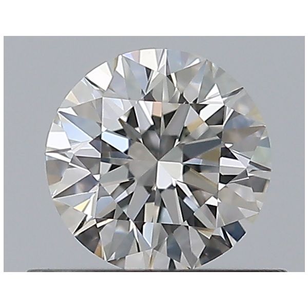 ROUND 0.5 G VS1 EX-EX-EX - 2547940890 GIA Diamond