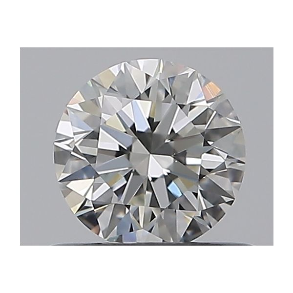 ROUND 0.5 I VS2 EX-EX-EX - 2547944817 GIA Diamond