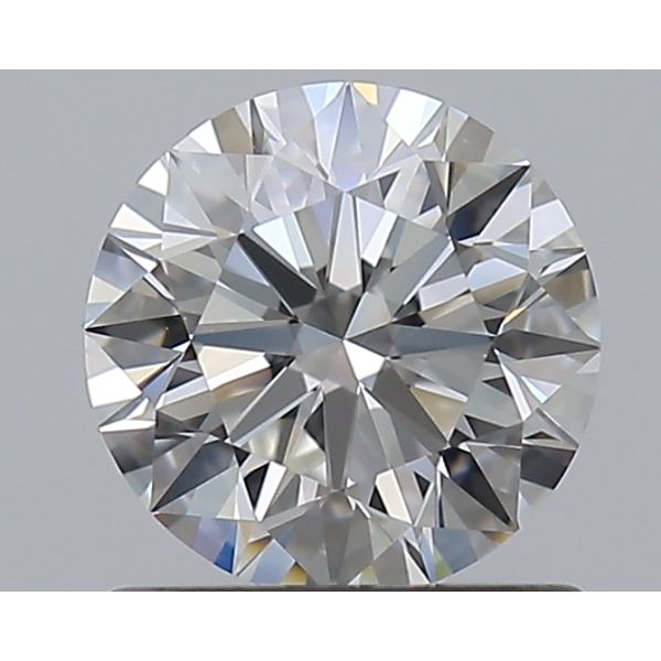ROUND 0.9 G VVS2 EX-EX-EX - 2547945460 GIA Diamond