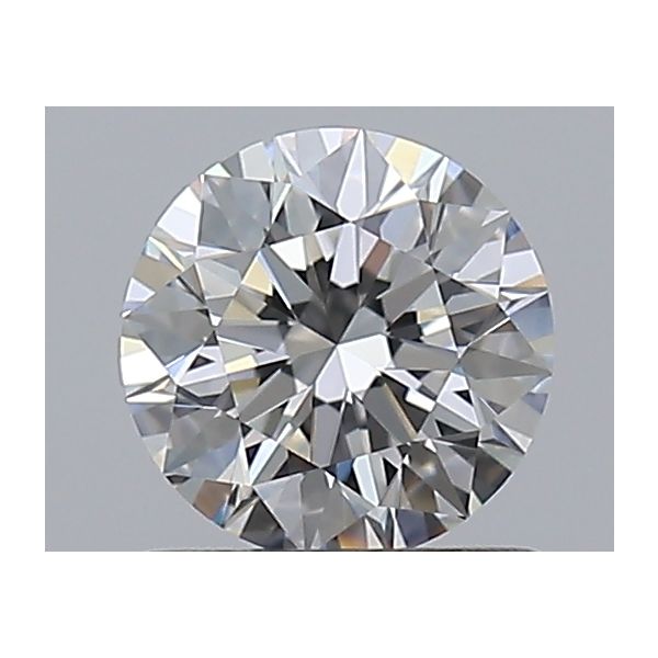 ROUND 0.8 F VVS2 EX-EX-EX - 2547949698 GIA Diamond