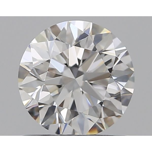 ROUND 0.77 E VVS2 EX-EX-EX - 2547949783 GIA Diamond