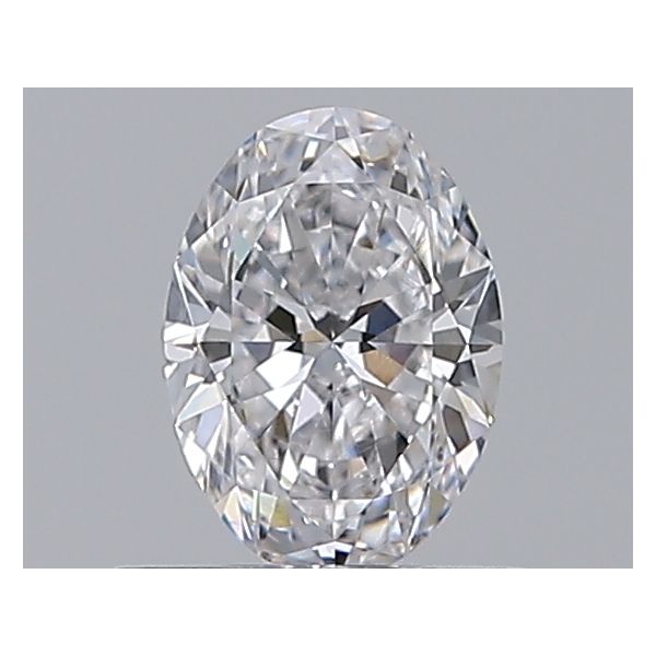 OVAL 0.59 D VS2 EX-EX-EX - 2547950676 GIA Diamond