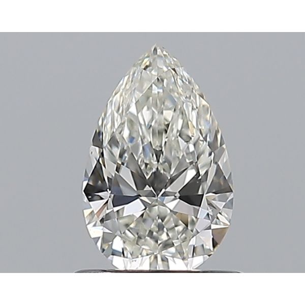PEAR 0.7 I VS2 EX-EX-EX - 2547951449 GIA Diamond