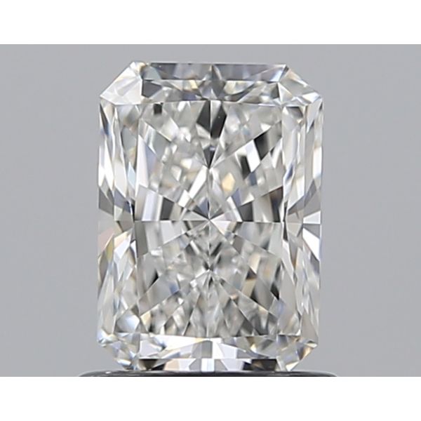 RADIANT 1 F VS2 VG-EX-EX - 2547953838 GIA Diamond