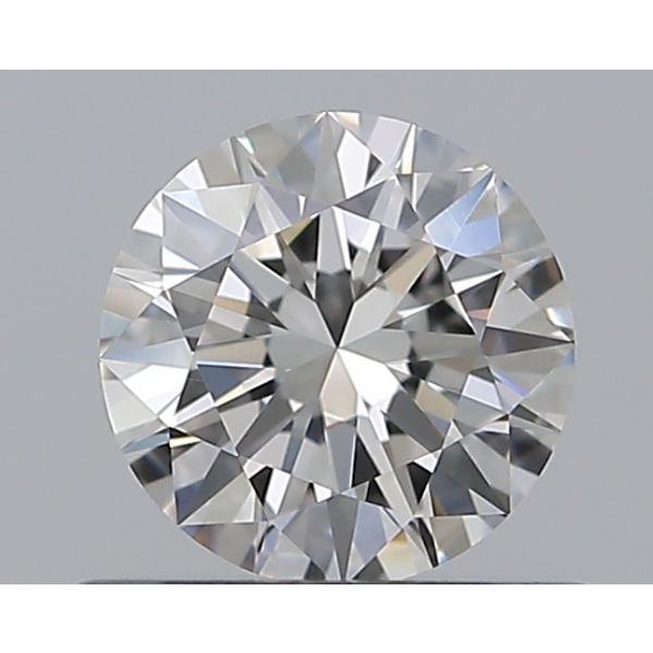 ROUND 0.59 D VVS2 EX-EX-EX - 2547954374 GIA Diamond