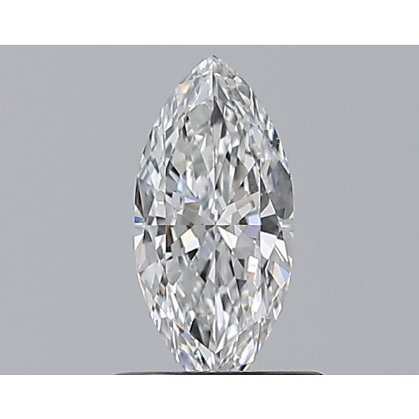 MARQUISE 0.52 E VS1 EX-VG-EX - 2547960873 GIA Diamond
