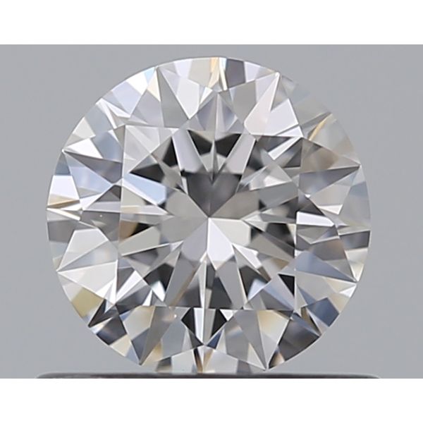 ROUND 0.5 D VS1 EX-EX-EX - 2547961379 GIA Diamond