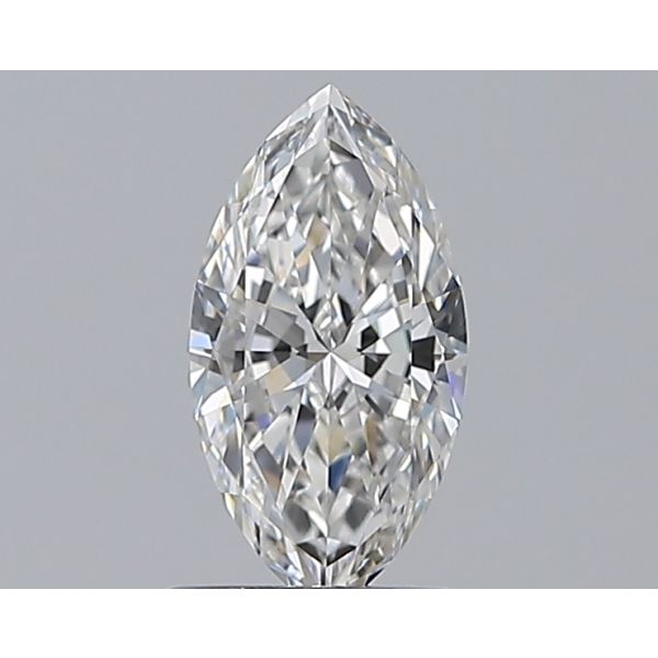 MARQUISE 0.7 F VVS1 EX-EX-EX - 2547962870 GIA Diamond