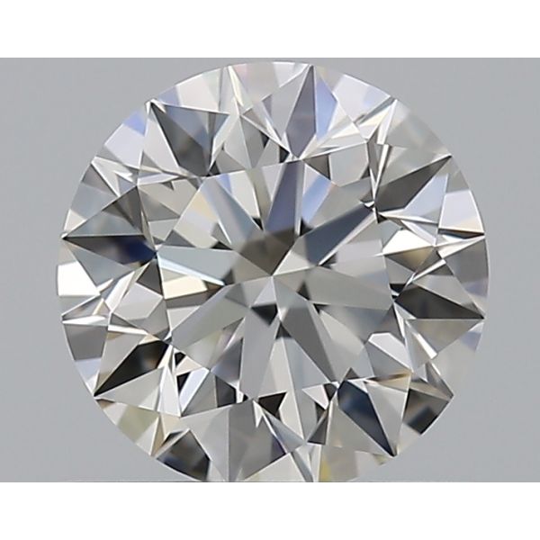 ROUND 0.7 G VVS1 EX-EX-EX - 2547964844 GIA Diamond