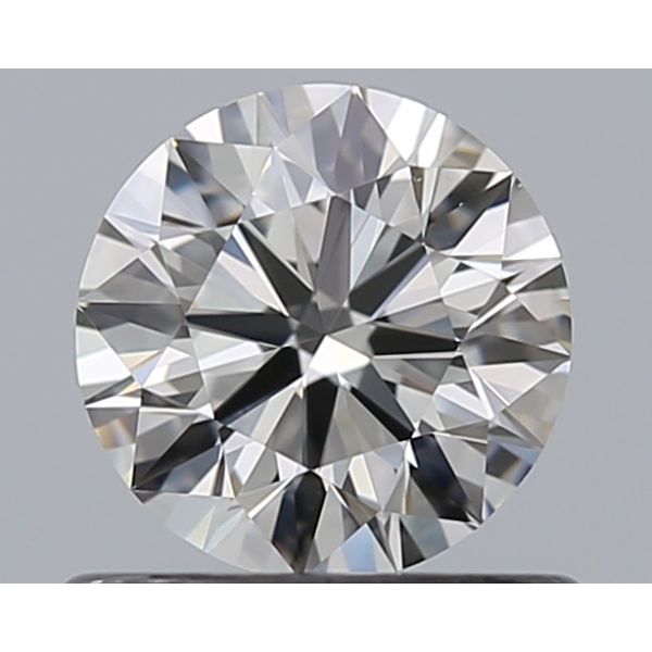 ROUND 0.59 I VS2 EX-EX-EX - 2547969557 GIA Diamond