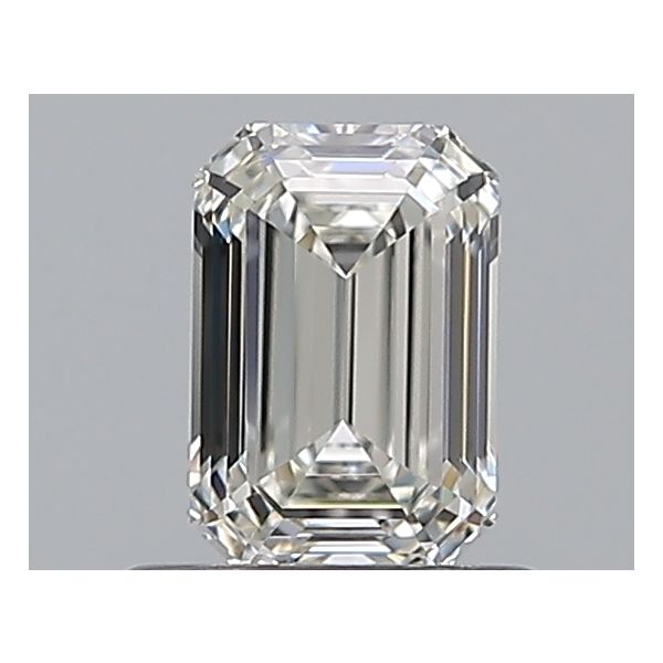 EMERALD 0.7 I VS1 EX-VG-EX - 2547970079 GIA Diamond