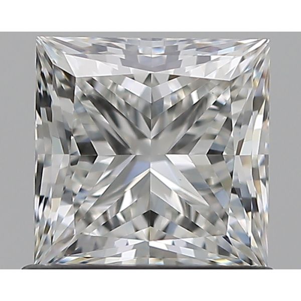 PRINCESS 1.01 G VS1 EX-EX-EX - 2547970136 GIA Diamond
