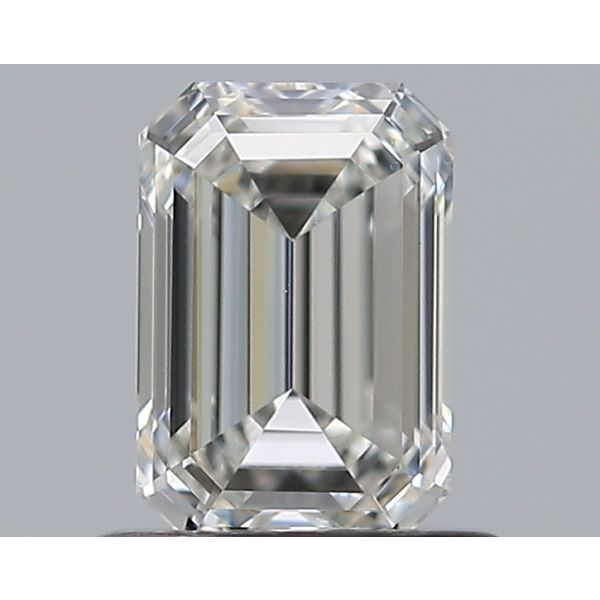 EMERALD 0.79 I VS1 EX-VG-EX - 2547970194 GIA Diamond