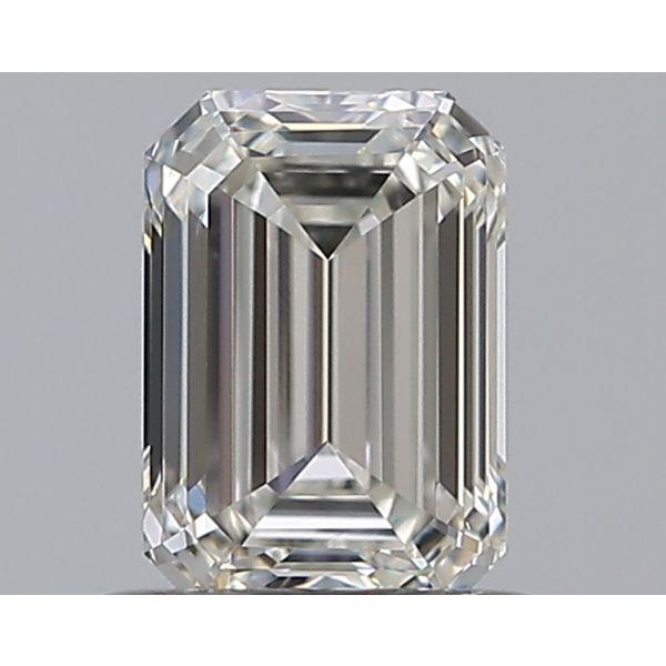 EMERALD 0.7 H VS1 VG-VG-EX - 2547970460 GIA Diamond