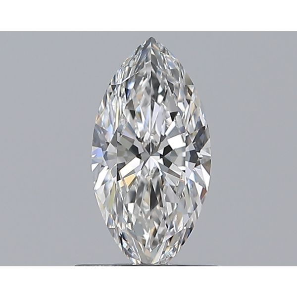 MARQUISE 0.8 F VS2 EX-EX-EX - 2547971707 GIA Diamond