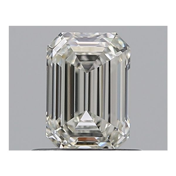 EMERALD 0.7 I VS2 VG-VG-VG - 2547972550 GIA Diamond