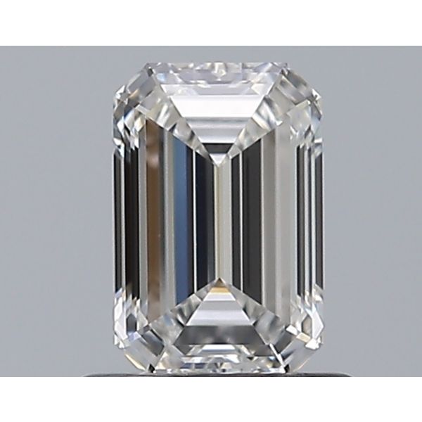EMERALD 0.8 E VVS2 EX-EX-EX - 2547978963 GIA Diamond