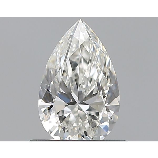 PEAR 0.61 H VS1 EX-VG-VG - 2547992986 GIA Diamond