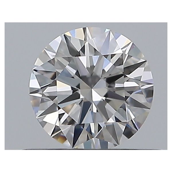 ROUND 0.5 E VVS1 EX-EX-EX - 2547995988 GIA Diamond