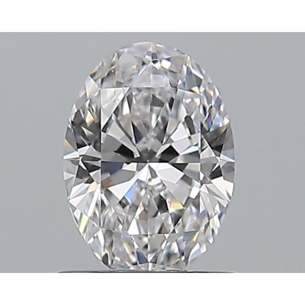 OVAL 0.75 D VS1 EX-VG-EX - 2548017556 GIA Diamond