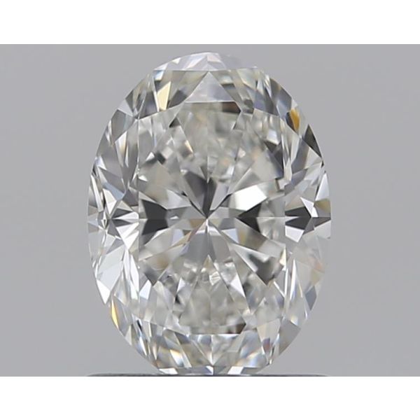 OVAL 0.92 G VS1 GD-EX-EX - 2548019349 GIA Diamond