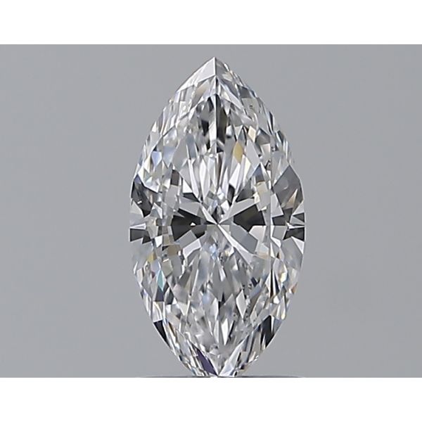 MARQUISE 1.01 D VS2 VG-EX-EX - 2548047347 GIA Diamond