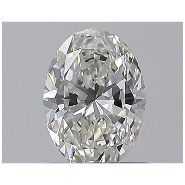 OVAL 0.6 G VS1 EX-EX-EX - 2548049289 GIA Diamond